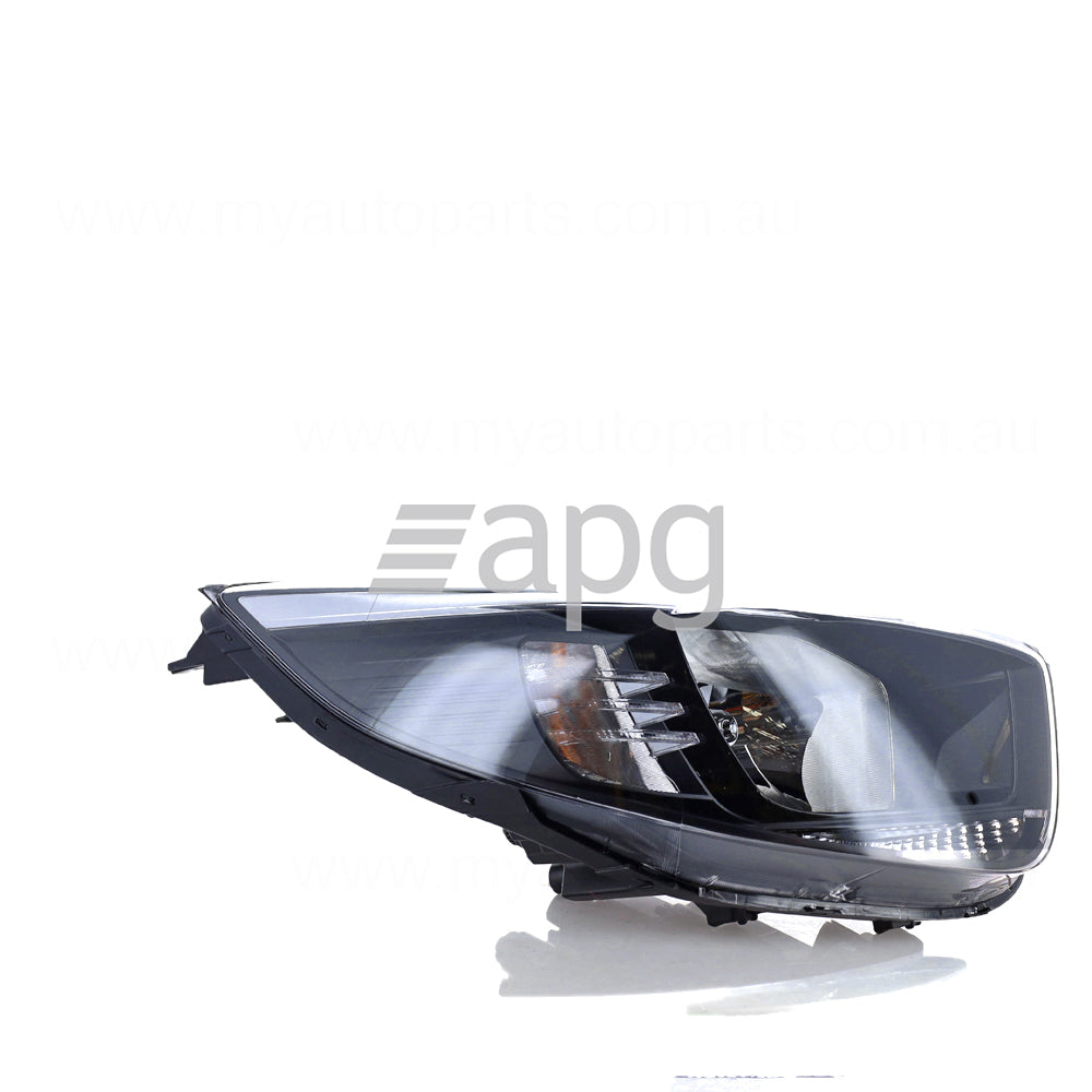 APG All Crash Kia Picanto OEM Head Lamp Drivers Side 07/2020 to 10/2023 - 92102G6020 KPB-21032RHG