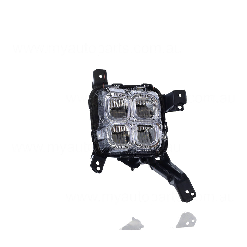 APG All Crash Kia Sorento OEM Fog Lamp Drivers Side 04/2018 to 04/2020 - 92202C5600 KSI-21060RHG