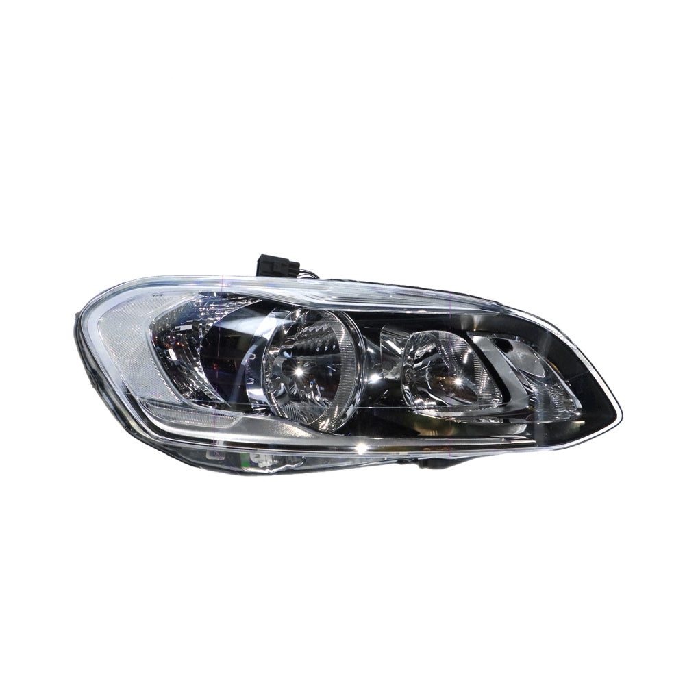 APG All Crash Halogen Manual Adjust Head Lamp Drivers Side OEM Suits Volvo XC60 DZ 2013 to 2019 LDZ-21032RHG