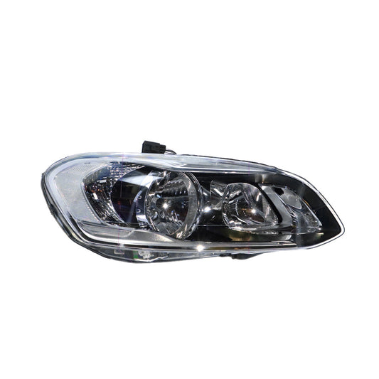 APG All Crash Halogen Manual Adjust Head Lamp Drivers Side OEM Suits Volvo XC60 DZ 2013 to 2019 LDZ-21032RHG