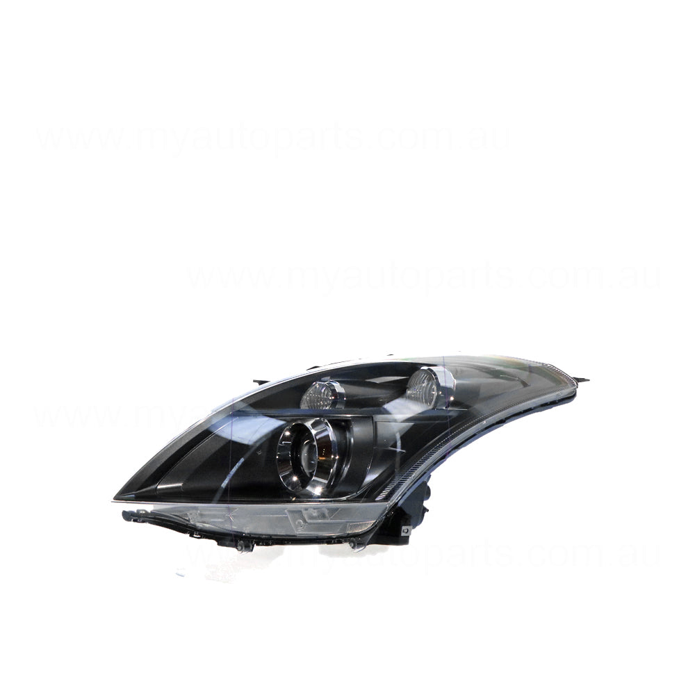APG All Crash Xenon Head Lamp Passenger Side Genuine Suits Suzuki Swift FZ Sport2012 to 2017 SJE-21031LHG