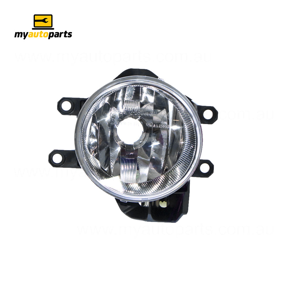 APG All Crash Fog Lamp Drivers Side OEM suits Toyota RAV4 TVD-21060RHG