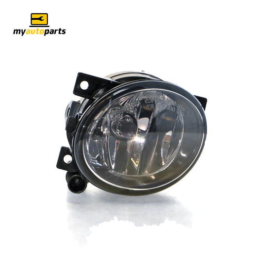 APG All Crash Fog Lamp Passenger Side OEM Suits Volkswagen Amarok 2H 2011 to 2016 VAH-21061LHG