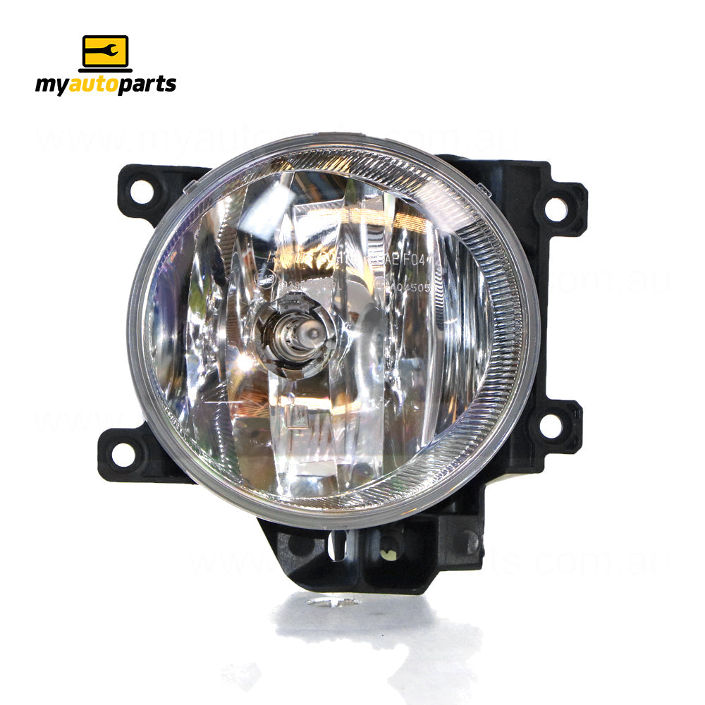 APG All Crash Fog Lamp Drivers Side OEM suits Toyota Landcruiser 200 Series & RAV4 TLJ-21061RHG