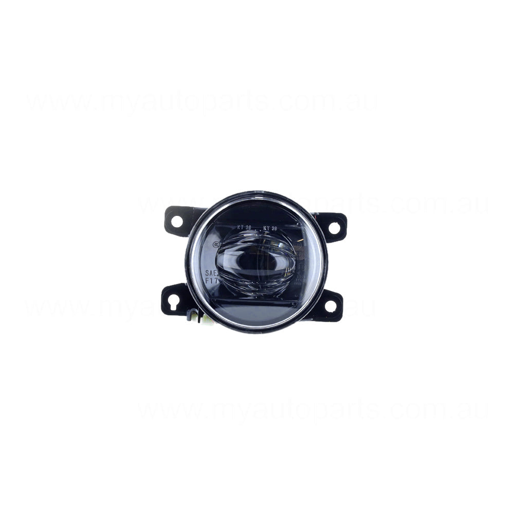 APG All Crash Mazda BT-50 4x2 OEM Fog Lamp Drivers Side 07/2020 to 11/2021 - 1K0Y78420 MAL-21061RHG