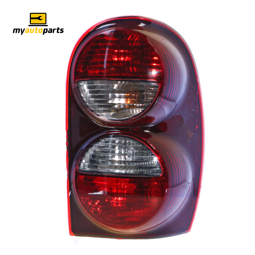 APG All Crash Tail Lamp Drivers Side OEM Suits Jeep Cherokee KJ 2004 to 2008 JCD-21041RHG