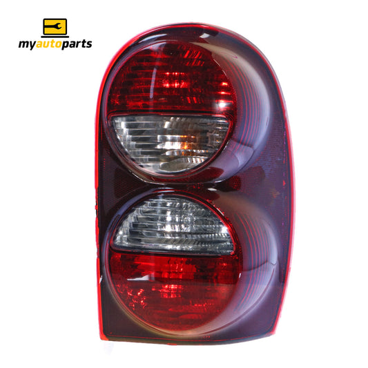 APG All Crash Tail Lamp Drivers Side OEM Suits Jeep Cherokee KJ 2004 to 2008 JCD-21041RHG