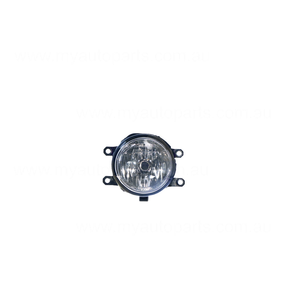 APG All Crash Fog Lamp Passenger Side OEM suits Hino 300 QFU-21060LHG