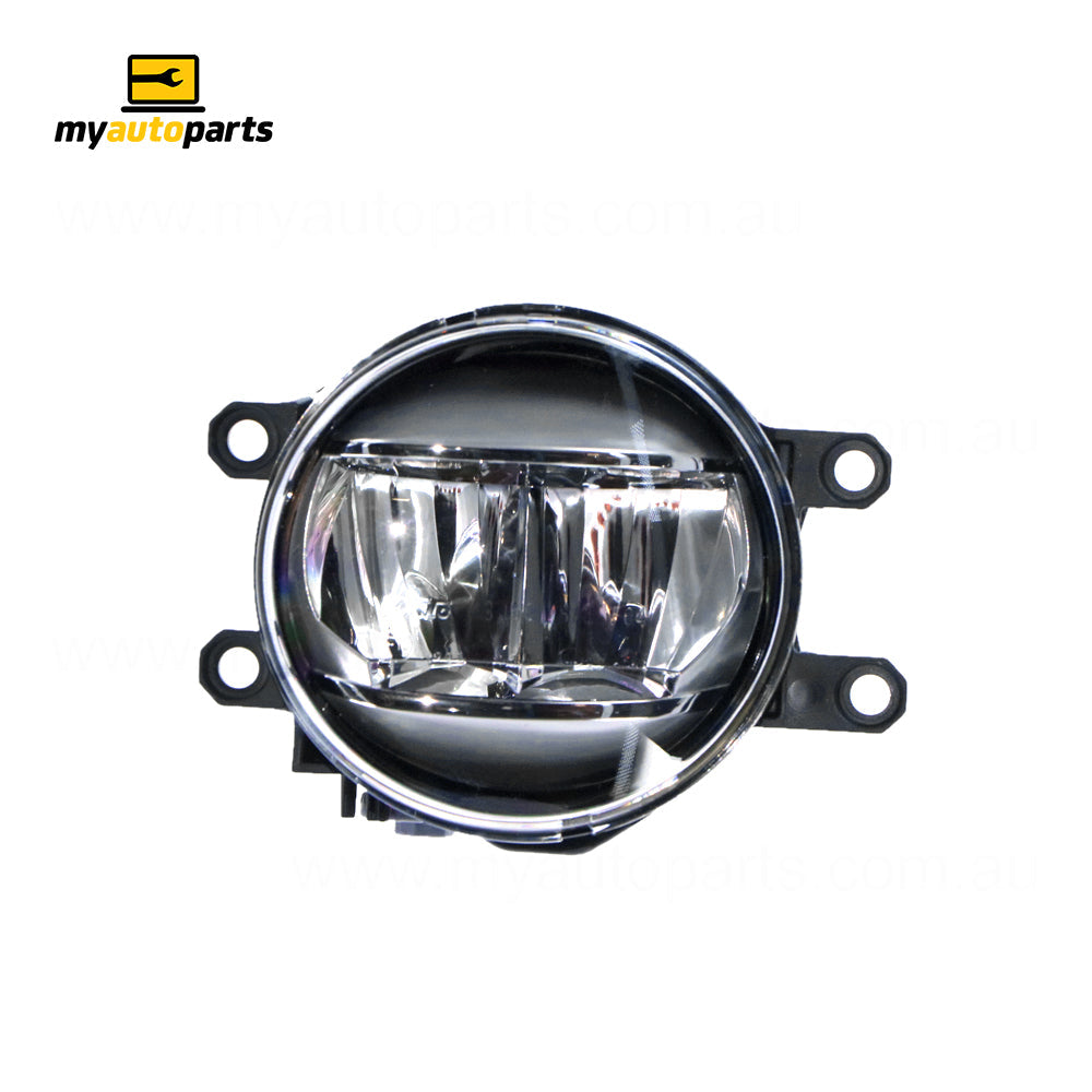 APG All Crash LED Fog Lamp Passenger Side OEM suits Various Toyota Models TZZ-21061LHG