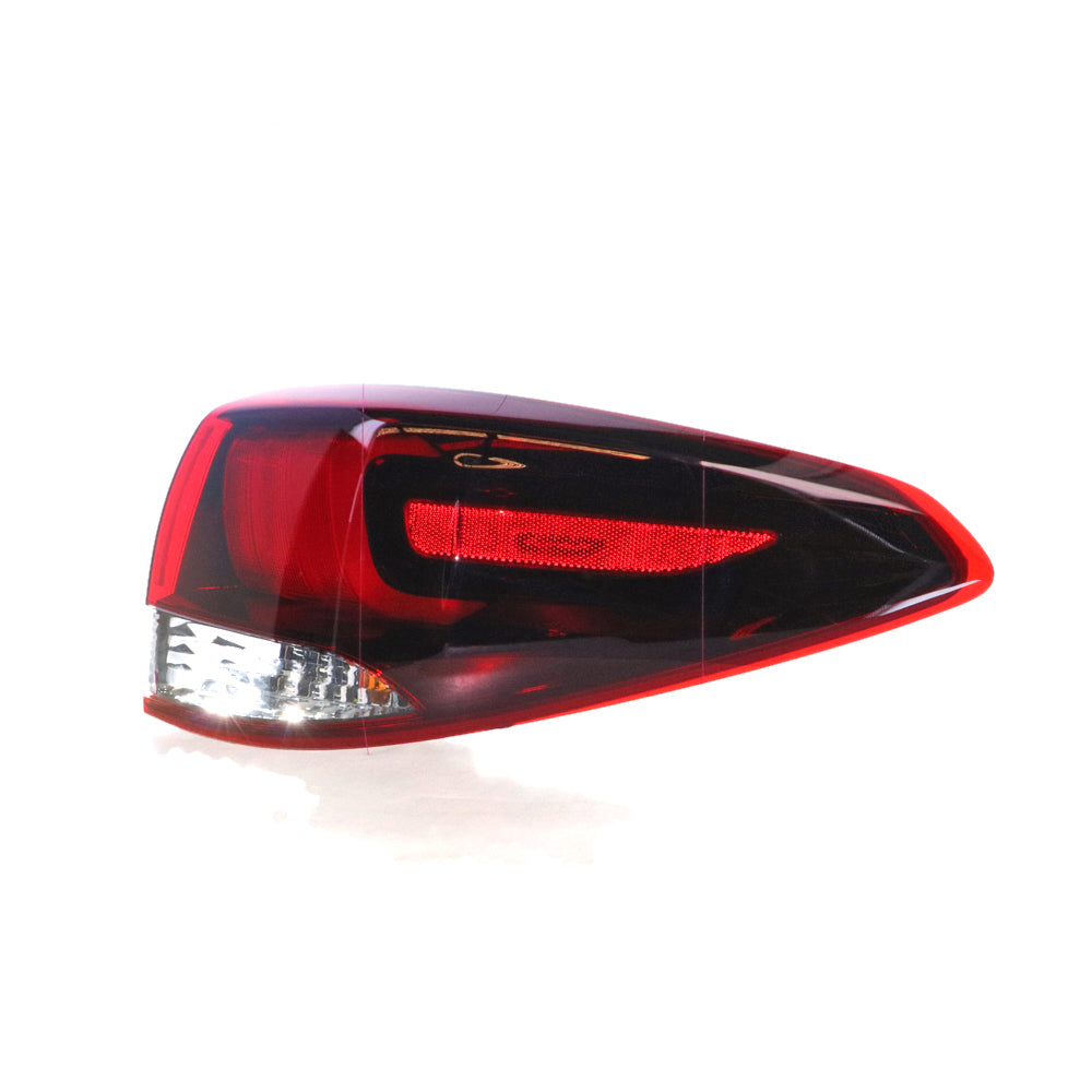 APG All Crash Tail Lamp Drivers Side OEM Suits Kia Rondo RP 2016 to 2021 KNB-21042RHG
