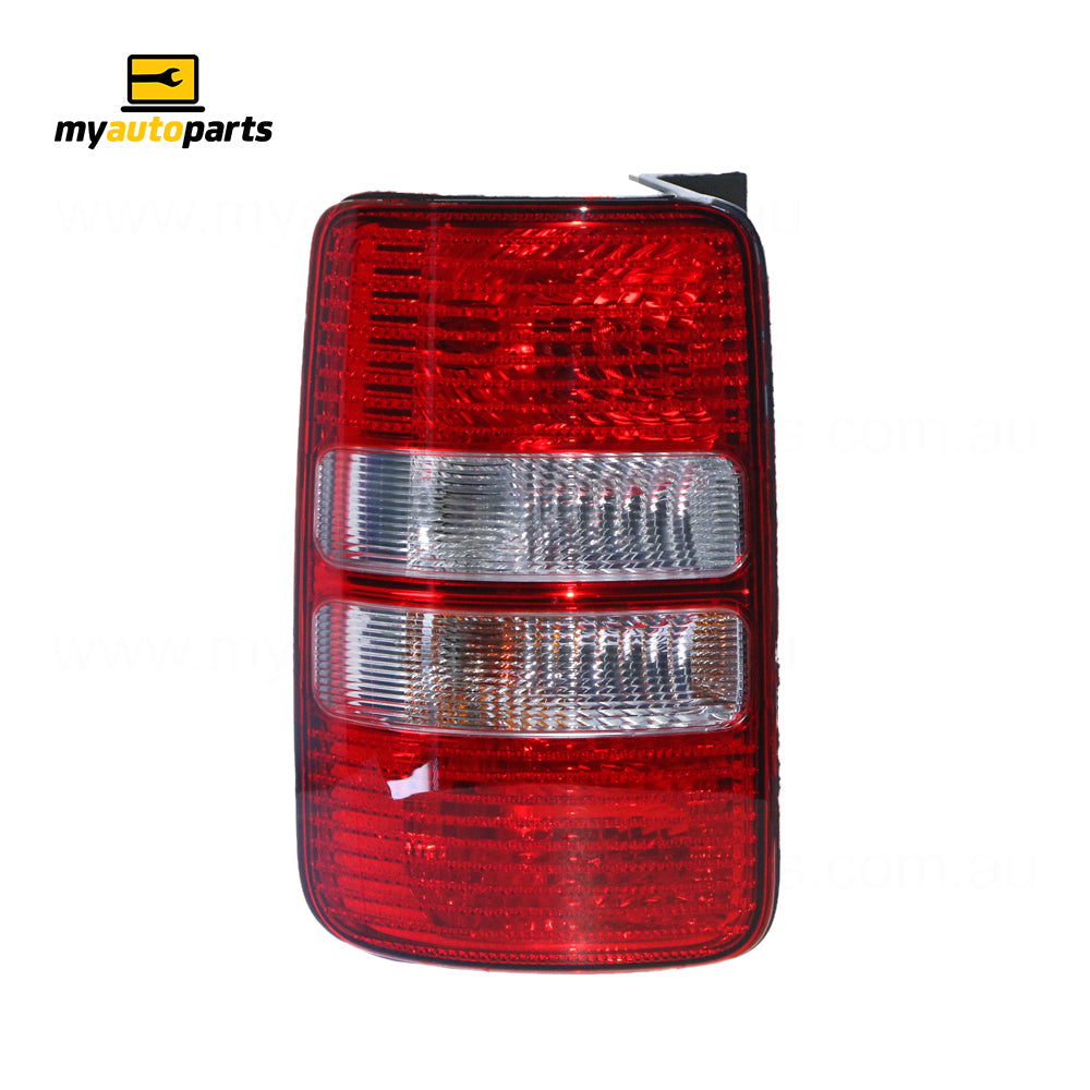 APG All Crash Tail Lamp Passenger Side OEM Suits Volkswagen Caddy 2K 8/2010 to 12/2015 VCB-21040LHG