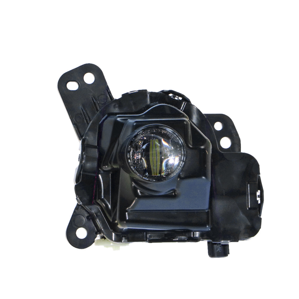 APG All Crash Fog Lamp Drivers Side OEM suits Mazda MAA-21061RHG