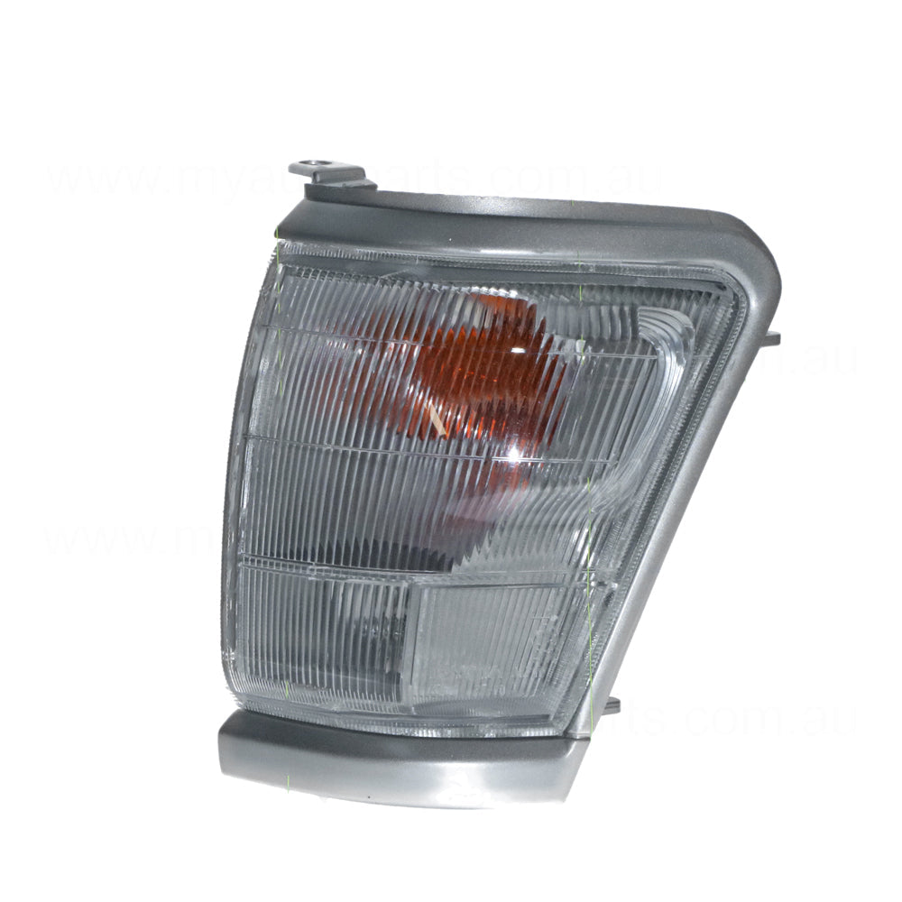 APG All Crash Front Park / Indicator Lamp Passenger Side OEM suits Toyota Hilux TII-21010LHG