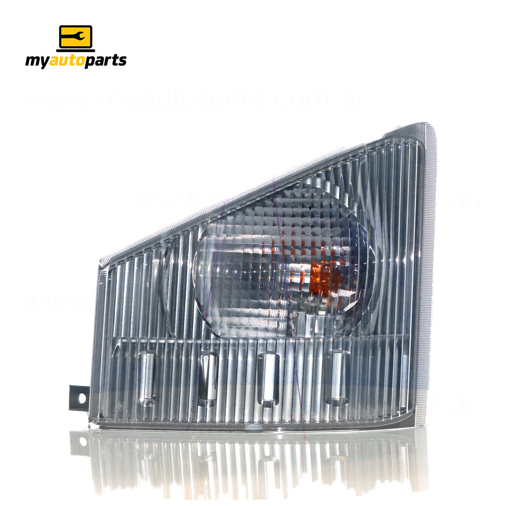 APG All Crash Front Park / Indicator Lamp Passenger Side OEM suits Isuzu Truck N Series GNG-21010LHG