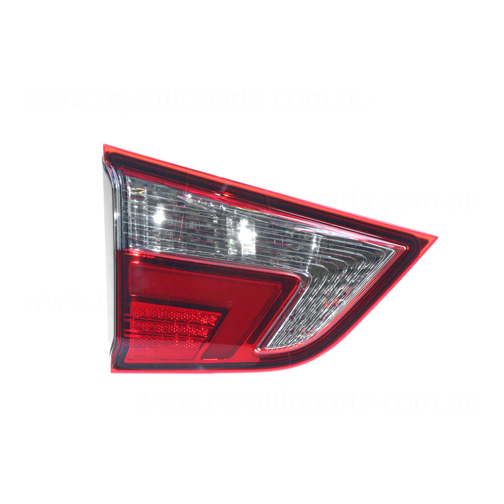 APG All Crash Isuzu Ute MU-X OEM Lift Gate Lamp Passenger Side 02/2017 to 06/2021 - 8982989101 GDB-91000LHG