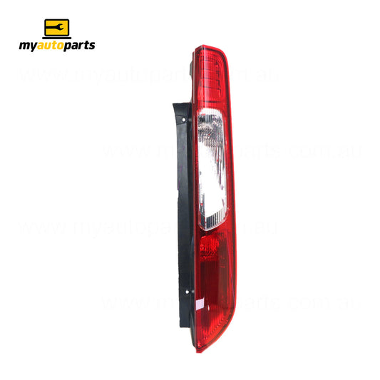 APG All Crash Tail Lamp Drivers Side OES  Suits Ford Focus LS/LT 2005 to 2009 FOB-21041RHP