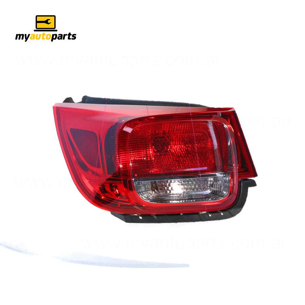 APG All Crash Tail Lamp Passenger Side OEM Suits Holden Malibu EM CD2013 to 2016 GMA-21040LHG