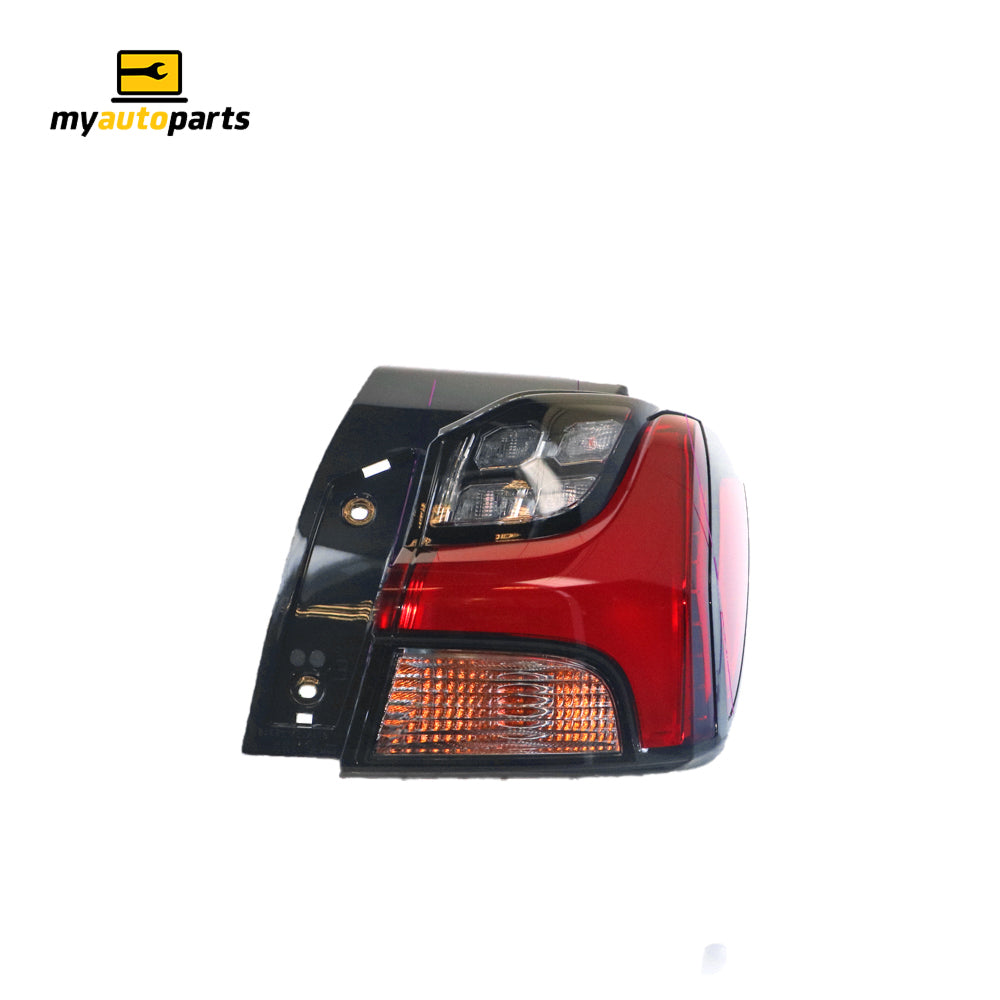 APG All Crash Tail Lamp Drivers Side OEM Suits Mitsubishi ASX XD 2019 to 2021 CXC-21040RHG