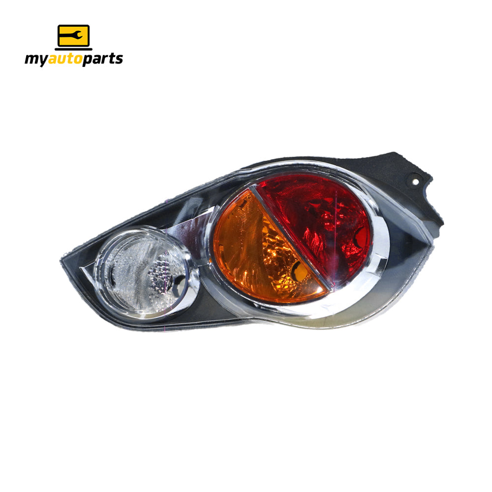 APG All Crash Tail Lamp Drivers Side Certified suits Holden Barina Spark  MJ GMJ-21040RHQ