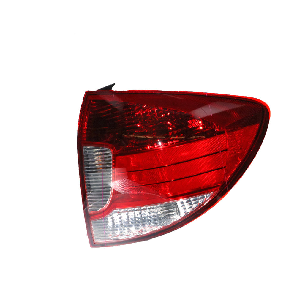 APG All Crash Tail Lamp Drivers Side OEM Suits Kia Rio BC 2002 to 2005 KDD-21041RHG