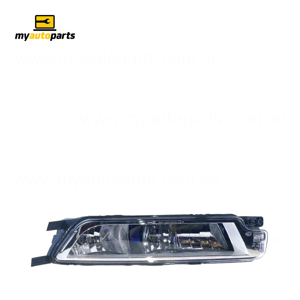 APG All Crash Fog Lamp Drivers Side OEM Suits Volkswagen Passat B8 2015 to 2021 VPH-21061RHG