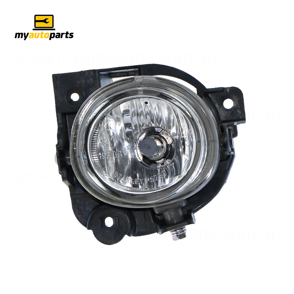 APG All Crash Fog Lamp Passenger Side OEM suits Ford Ranger & Mazda BT-50 2006 to 2011 FCF-21060LHG