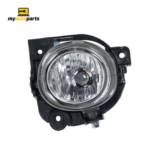 APG All Crash Fog Lamp Passenger Side OEM suits Ford Ranger & Mazda BT-50 2006 to 2011 FCF-21060LHG