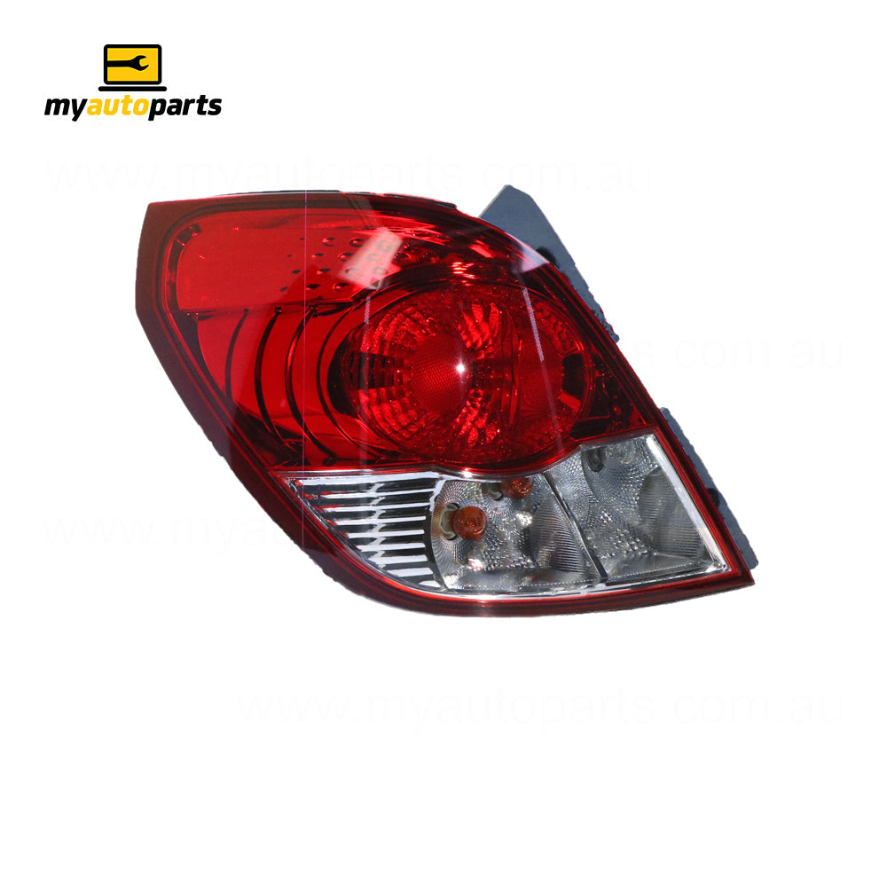 APG All Crash Tail Lamp Passenger Side OEM Suits Holden Captiva CG 11/2006 to 2/2011 GCH-21040LHG