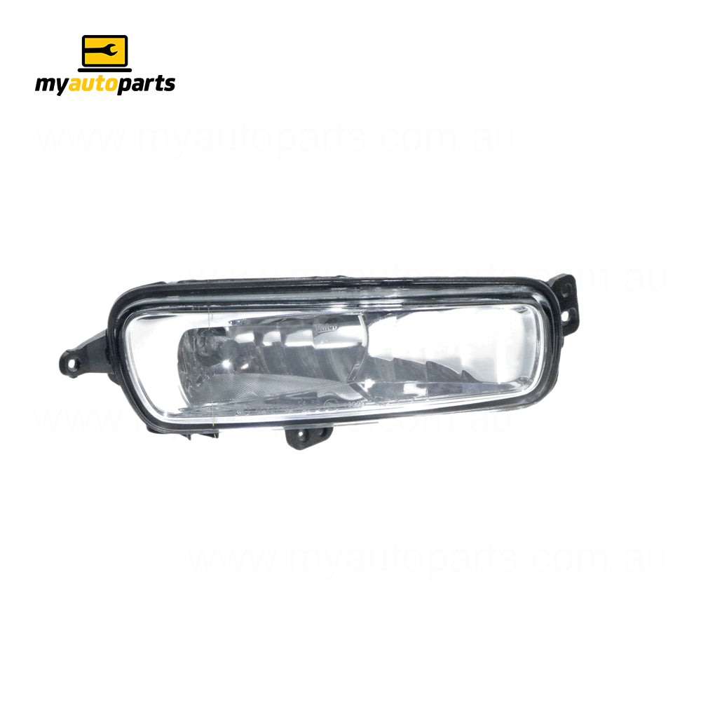 APG All Crash Fog Lamp Drivers Side OEM suits Ford Focus FOE-21060RHG