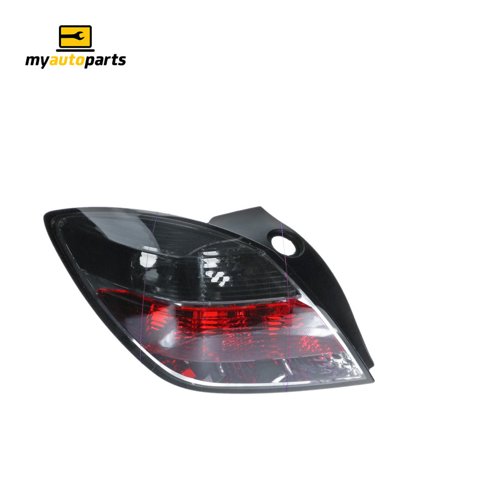 APG All Crash Projector Head Lamp Drivers Side OEM suits Holden Rodeo & Isuzu D-Max GIE-21031RHG
