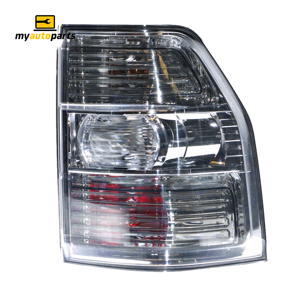 APG All Crash Tail Lamp Drivers Side OEM suits Mitsubishi Pajero CPI-21040RHG