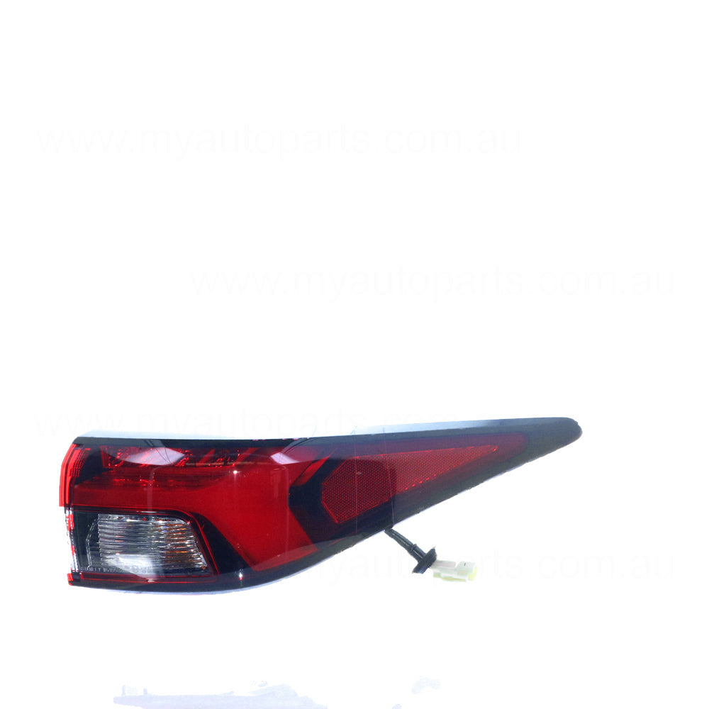 APG All Crash Mitsubishi Outlander OEM Tail Lamp Drivers Side 08/2021 to / - 8330B182 CLH-21040RHG