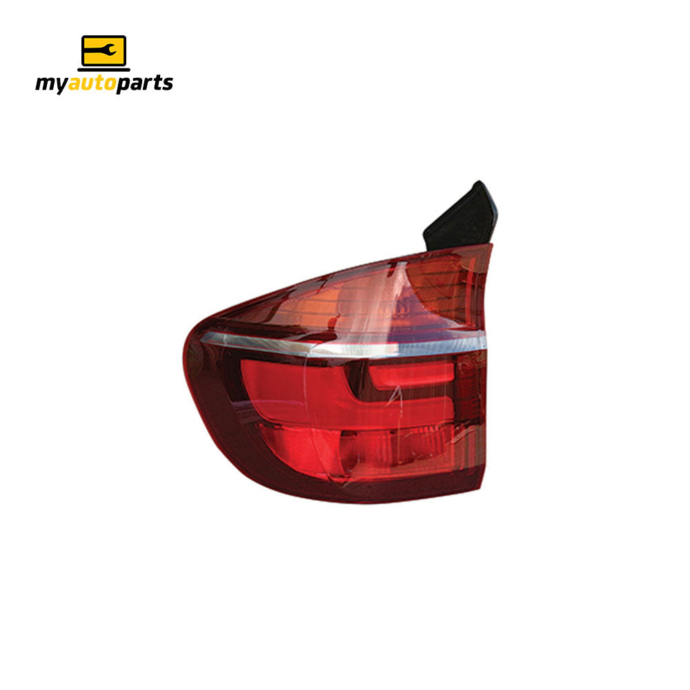 APG All Crash Tail Lamp Passenger Side OES OES Suits BMW X5 E70 6/2010 to 10/2013 EXB-21042LHP