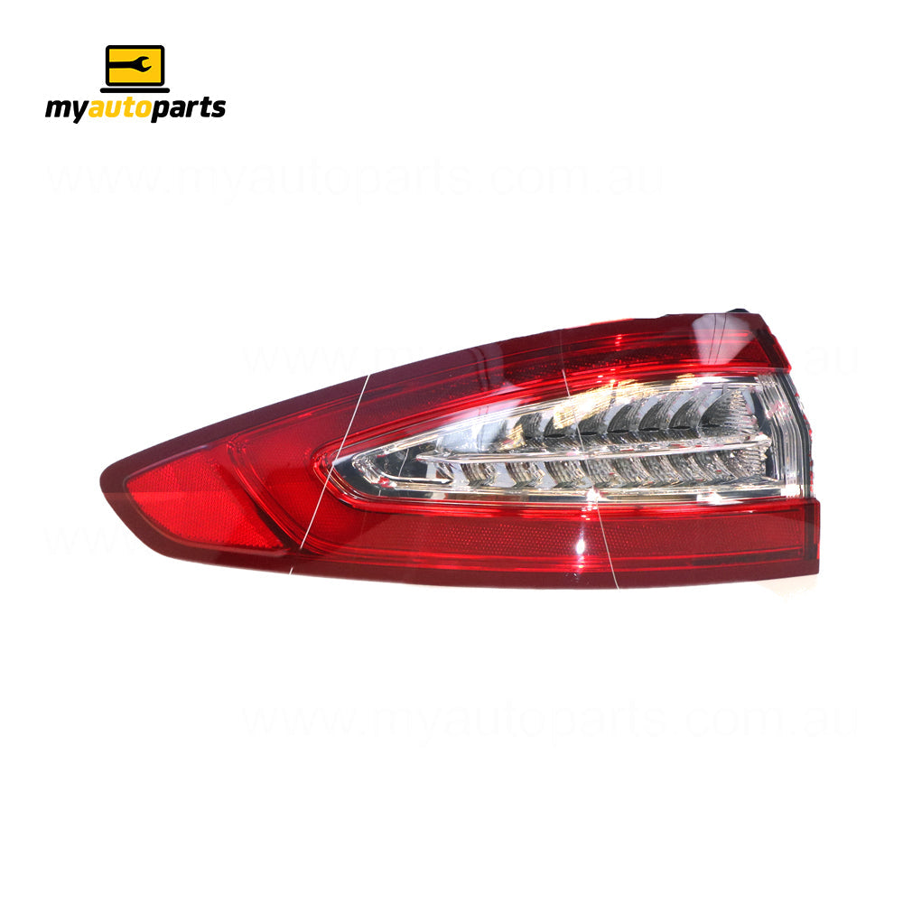 APG All Crash Tail Lamp Passenger Side OEM Suits Ford Mondeo MD Hatch 5/2015 On FAE-21040LHG