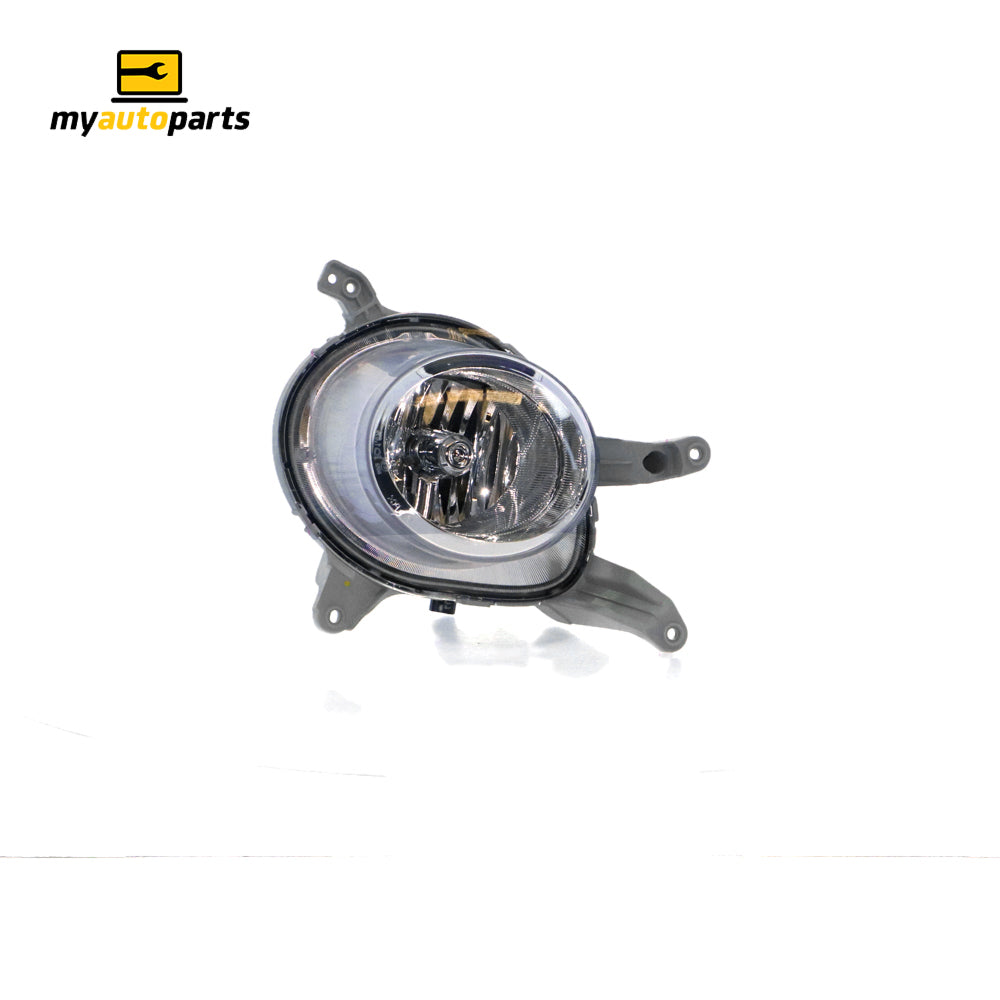 APG All Crash Fog Lamp Drivers Side OEM Suits Hyundai Veloster FS 2011 to 2017 HFT-21060RHG