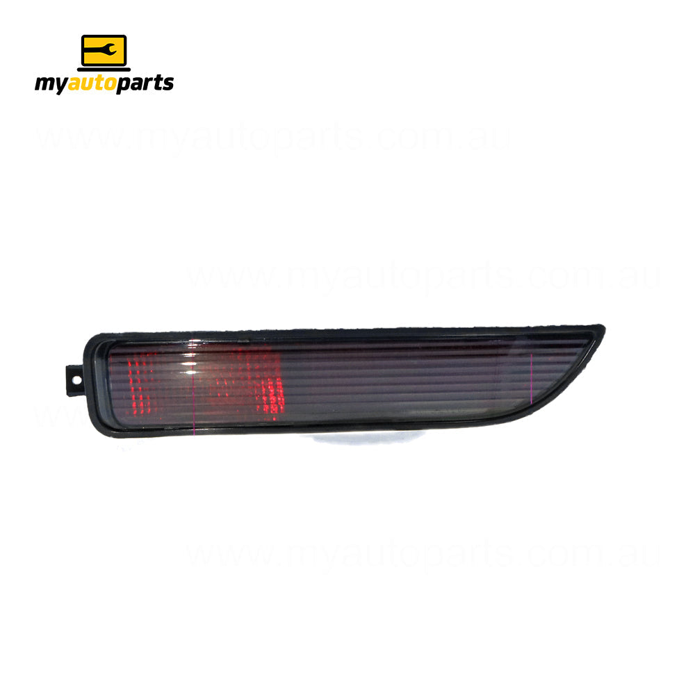 APG All Crash Rear Bar Lamp Drivers Side OEM Suits Volkswagen Beetle 1Y/9C 2005 to 2011 VBC-21070RHG