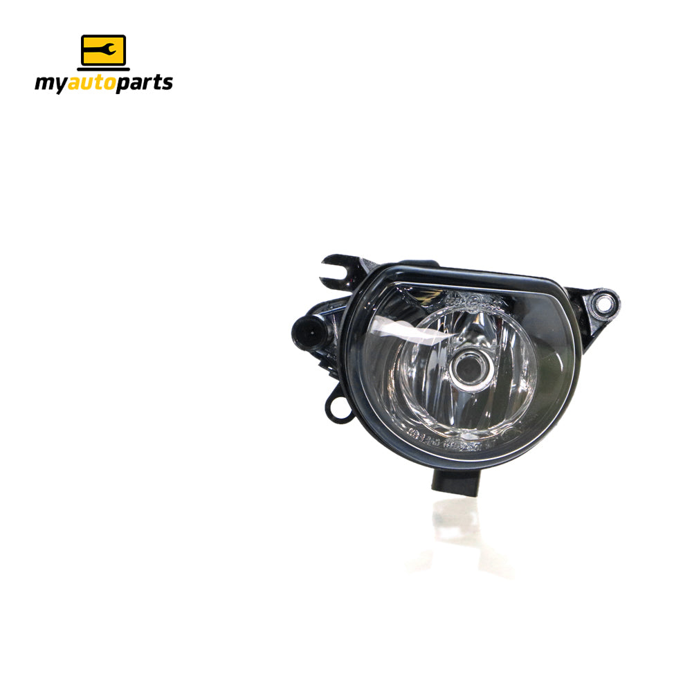 APG All Crash Fog Lamp Passenger Side OES  Suits Audi Q7 4L 2007 to 2009 UQA-21060LHP