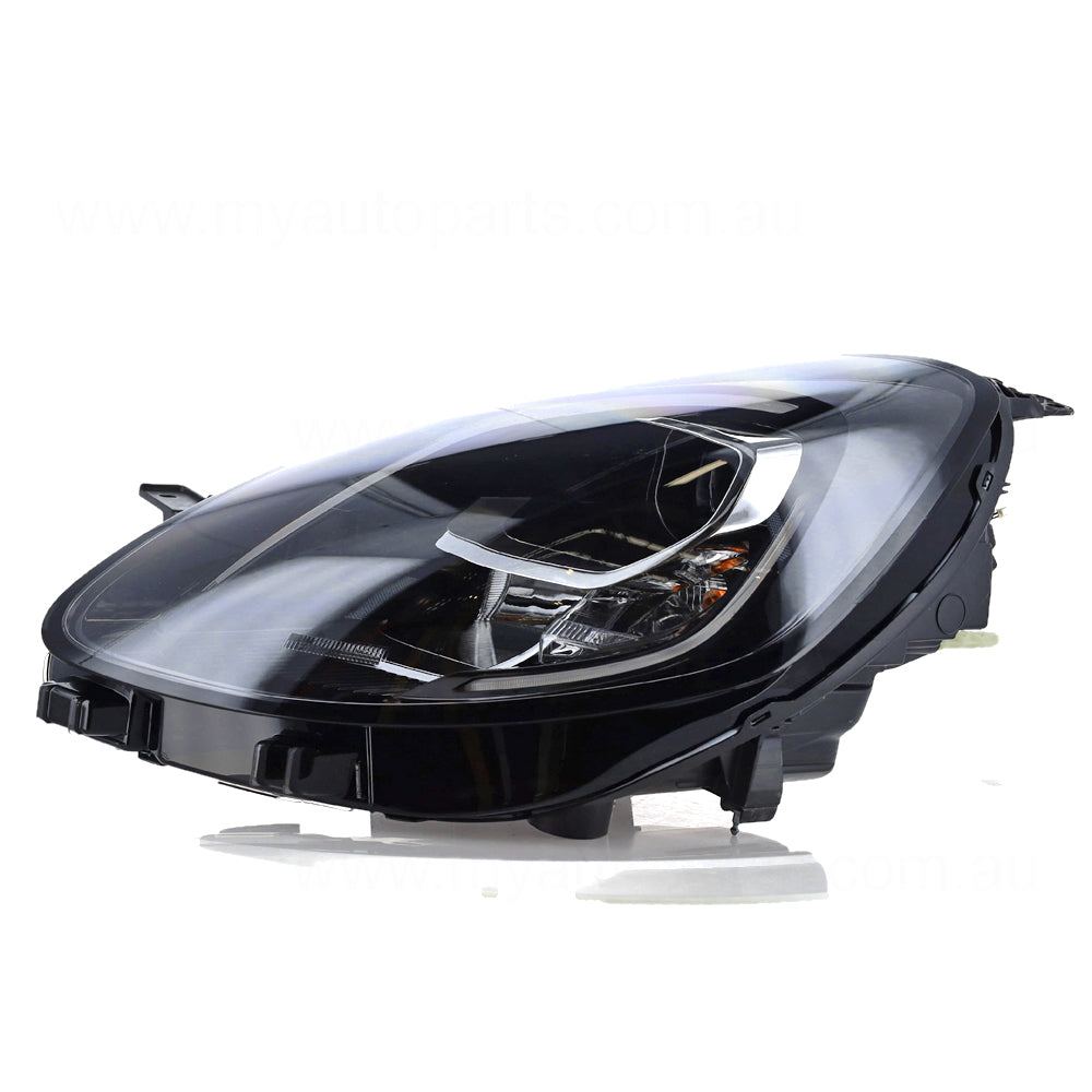 APG All Crash OEM Head Lamp Passenger Side Suits Adaptive LED suits Ford Puma JK 2020 onwards FJK-21030LHG