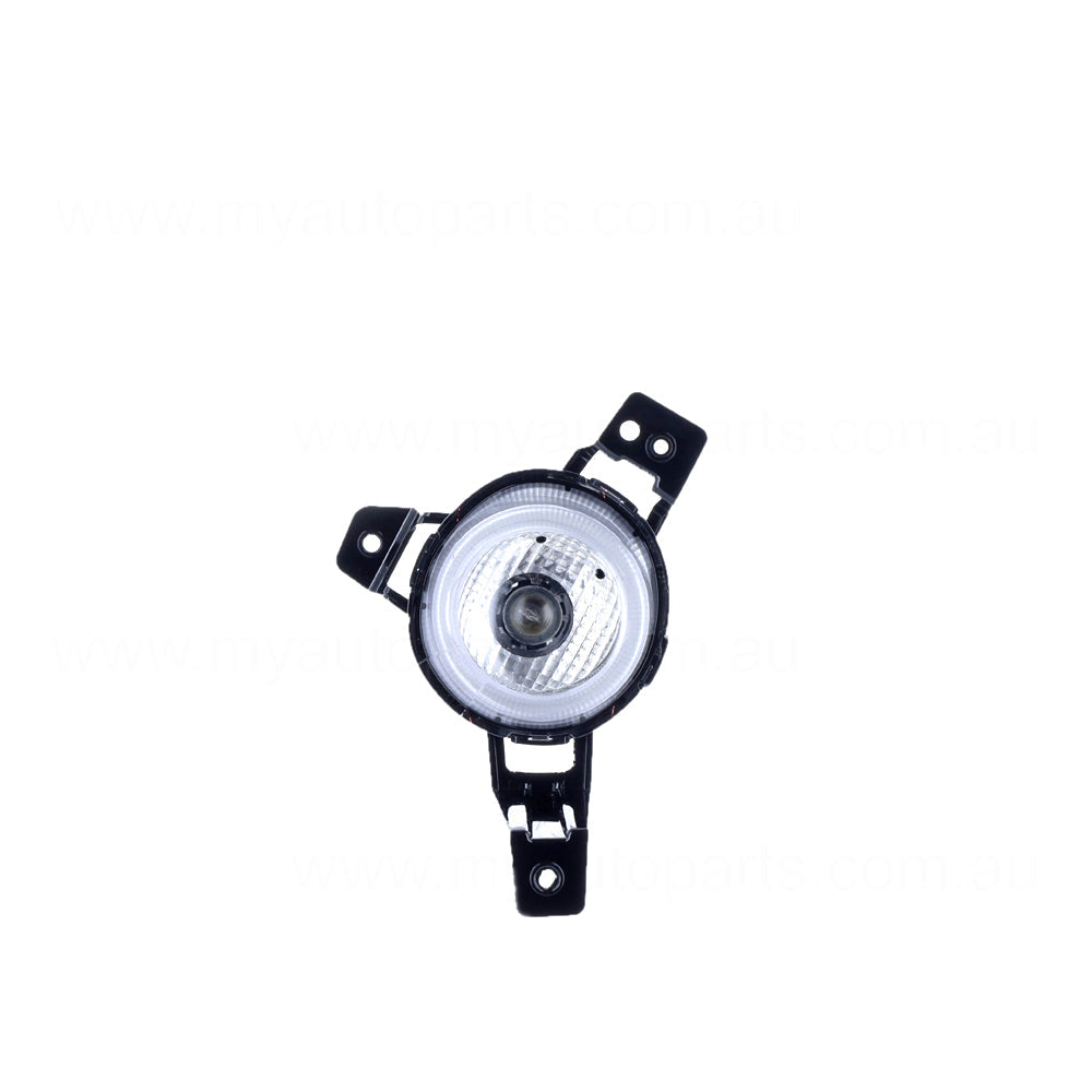 APG All Crash Kia Rio OEM Fog Lamp Drivers Side 06/2020 to 12/2022 - 92208H8500 KDH-21060RHG