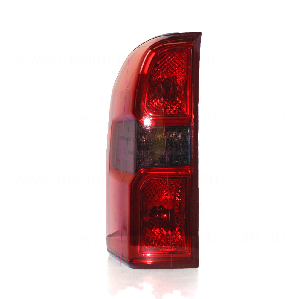 APG All Crash Tail Lamp Passenger Side OEM Suits Nissan Patrol GU/Y61 8/2004 to 12/2009 NGR-21046LHG