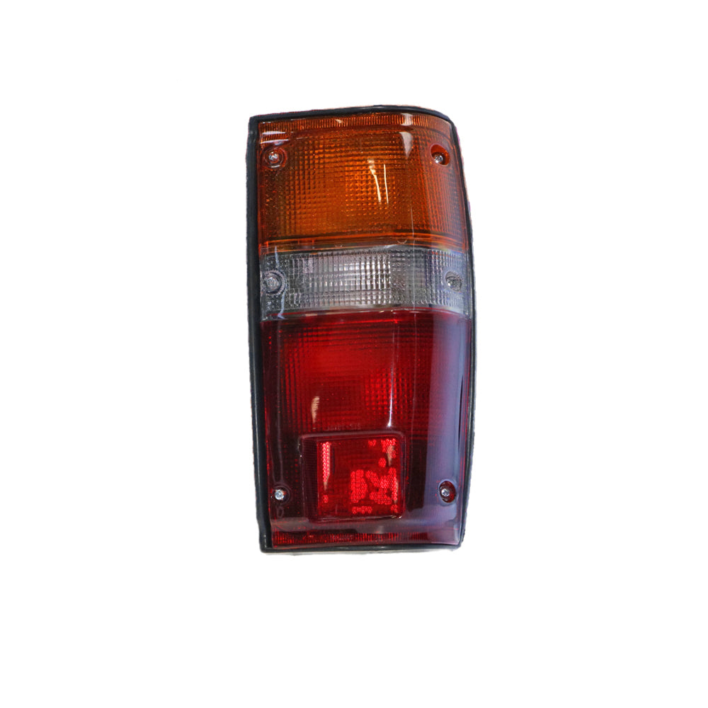 APG All Crash Tail Lamp Drivers Side Certified suits Toyota Hilux 1983 to 1988 TID-21040RHQ