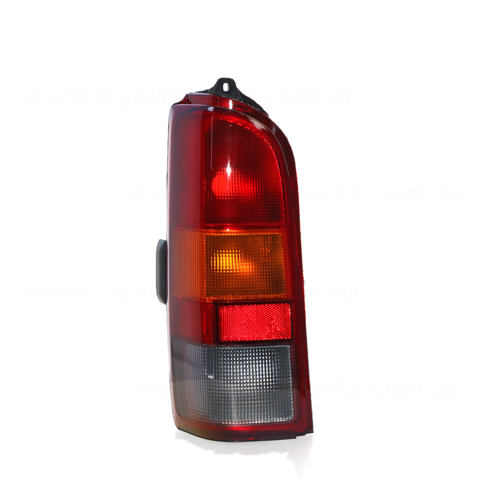 APG All Crash Tail Lamp Passenger Side OEM Suits Suzuki Carry GA413 1999 to 2005 SZB-21040LHG