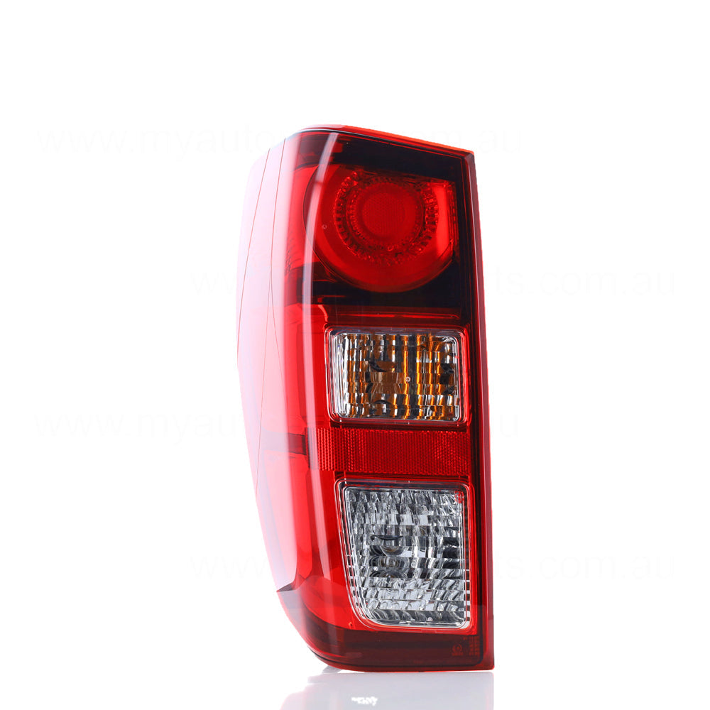APG All Crash Mazda BT-50 4x2 OEM Tail Lamp Passenger Side 07/2020 to 01/2023 - 1K0H51160 MAL-21040LHG