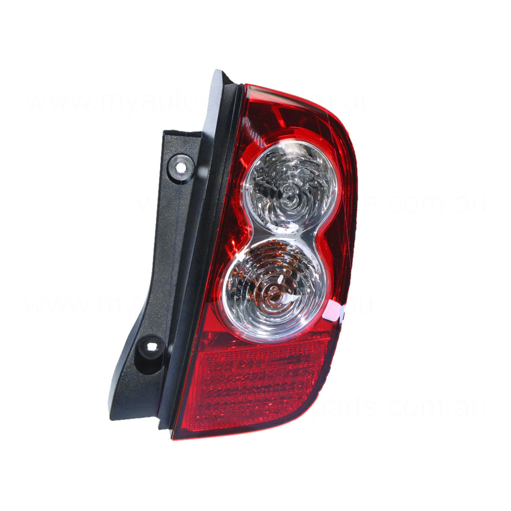 APG All Crash Tail Lamp Drivers Side OEM Suits Nissan Micra K12 2007 to 2010 NMF-21040RHG
