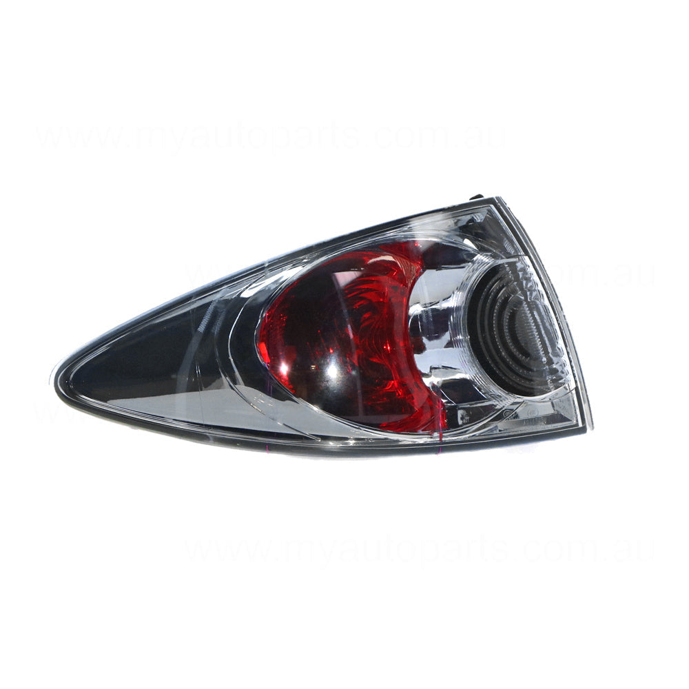 APG All Crash Tail Lamp Passenger Side OEM Suits Mazda 6 GY Wagon 8/2005 to 2/2008 MGI-21044LHG