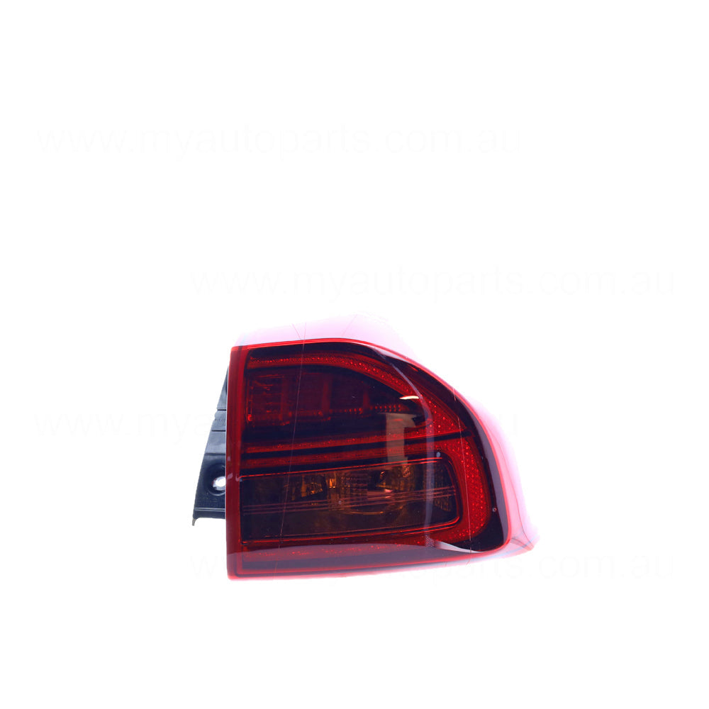 APG All Crash Kia Niro OEM Tail Lamp Drivers Side 04/2021 to 04/2022 - 92402G5500 KNO-21040RHG