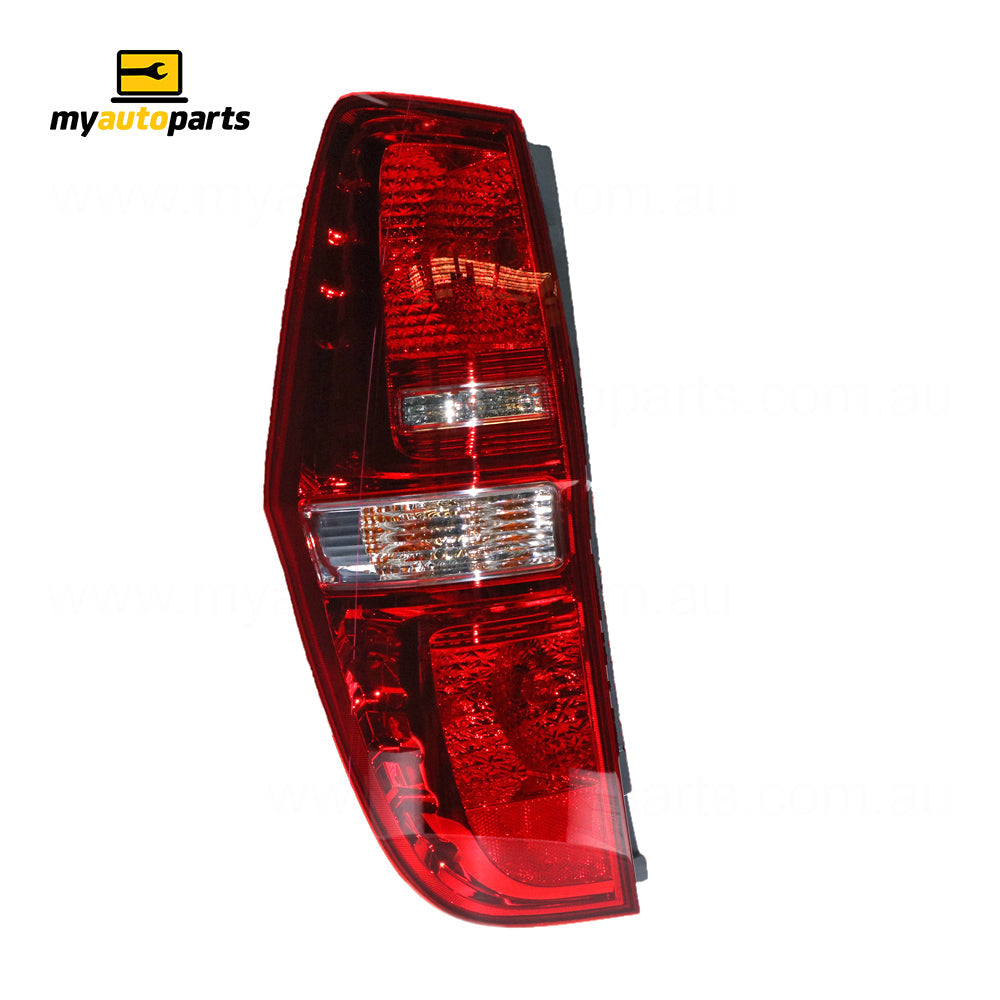 APG All Crash Tailgate Style Tail Lamp Passengers Side OEM suits Hyundai iLoad TQ-V & iMax TQ-W 2/2008 Onwards HHA-21040LHG
