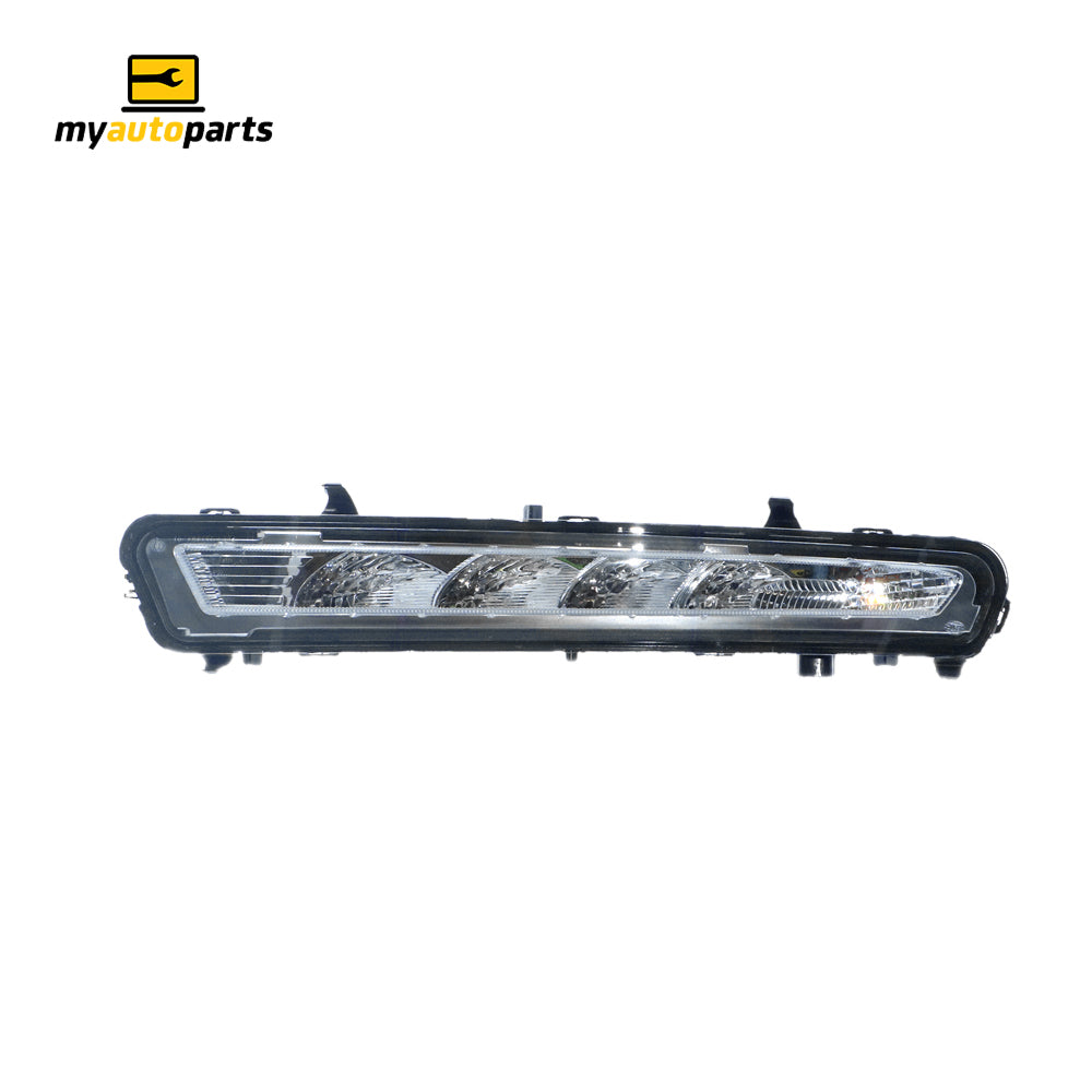 APG All Crash Daytime Running Lamp Drivers Side OEM Suits Ford Mondeo MC 2010 to 2015 FME-21160RHG