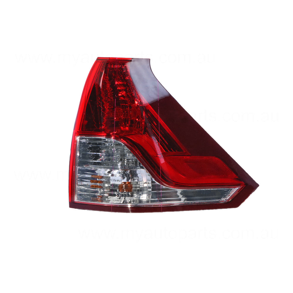 APG All Crash Tail Lamp Drivers Side OEM Suits Honda CR-V RM 2012 to 2017 ORM-21041LRHG