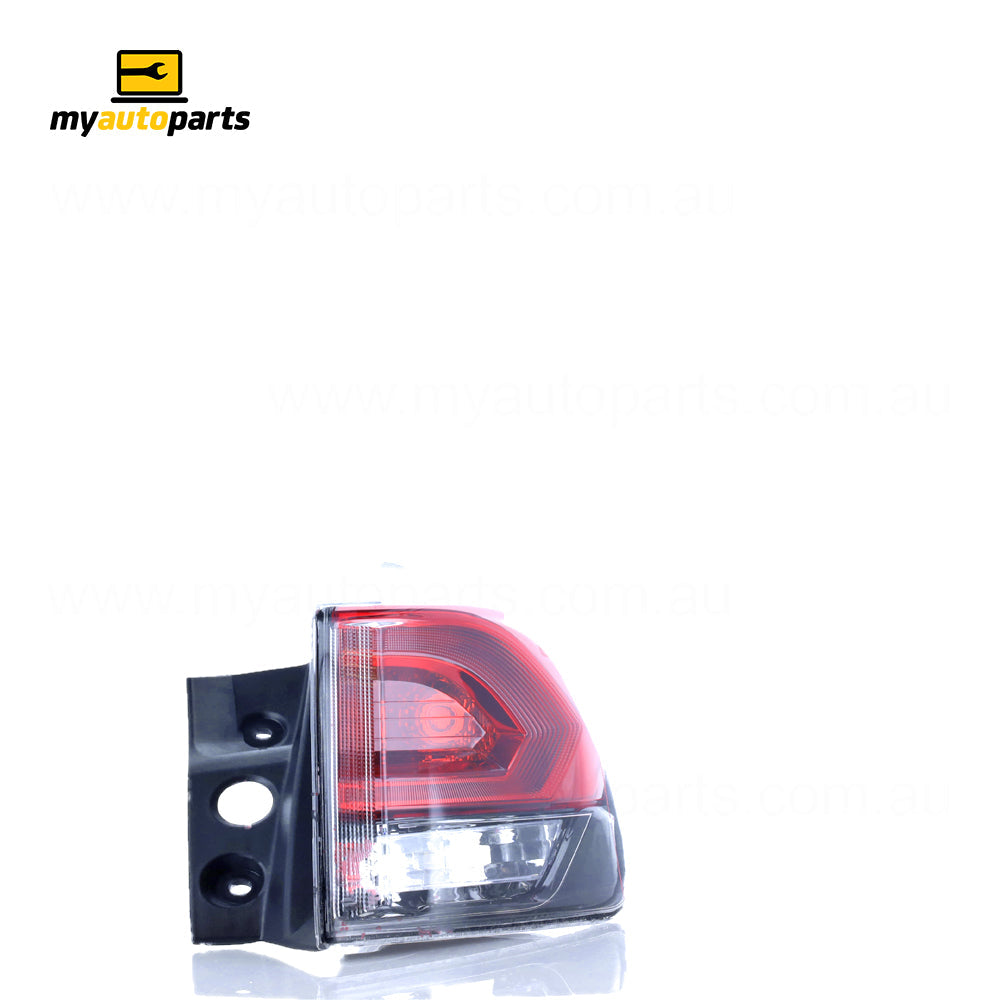 APG All Crash LED Tail Lamp Drivers Side Certified suits Toyota RAV4 2015 to 2019 TVD-21041RHQ